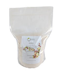 Greenway Biotech Inc. Dolomite Lime Plus- Includes 11.8% Magnesium and 22.7% Calcium Helps to Adjust The pH Level- Great to Make Your Own Compost and Worm Bins- (20 Pounds)