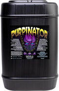 Liquid Nutrient Additive for Flowering and Fruiting Plants For Use in Hydroponics and Soil 6 gal.