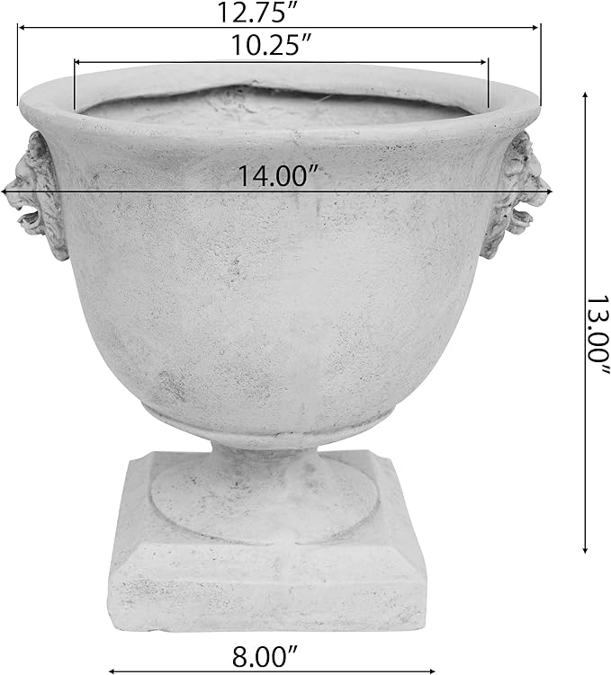 Planter QA90