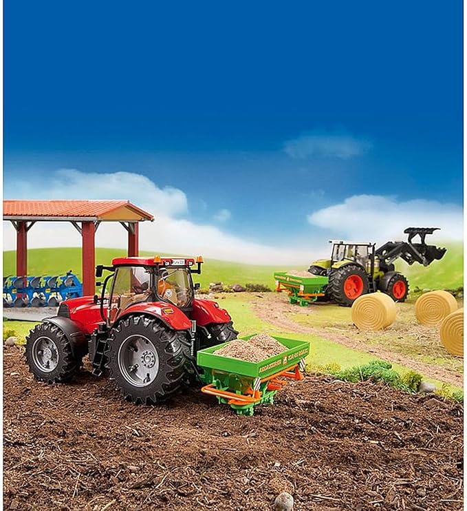 Bruder Accessories Amazone Centrifugal Fertilizer Broadcaster