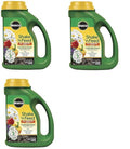 3001910 Shake N Feed All Purpose Continuous Release Plant Food 4.5 lb 3 Pack