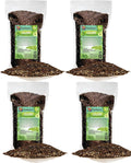GARDENERA Premium Celery Potting Soil Mix - Optimal Nutrient-Rich Blend for Thriving and Crisp Celery Plants - 20 Quart