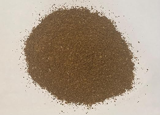 Okie Organics Fish Meal 8lb