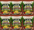 Dr. Earth Life All Purpose 4-6-5 Fertilizer 4-Lb - New #736P Packaging for 2020 (6-Bags)