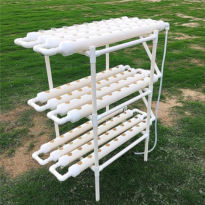 Hydroponics Growing Systems Kit Hydroponics Growing KitsVegetables Hydroponic Grow Kit