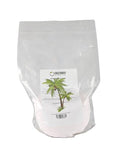 Greenway Biotech Inc. Manganese Sulfate Monohydrate Fertilizer- 100% Water Soluble Contains 31% Manganese Ideal for Hydroponics &amp Aeroponics Agriculture- Palm Tree Plant Fertilizer (10 Pounds)
