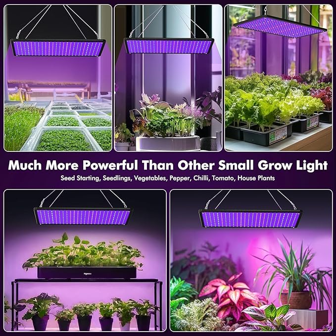 LED Grow Light