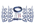 Palram Canopia Greenhouse Irrigation Kit for All Greenhouses