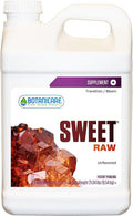 Botanicare Sweet RAW Mineral Supplement 2.5-Gallon (2-Pack)