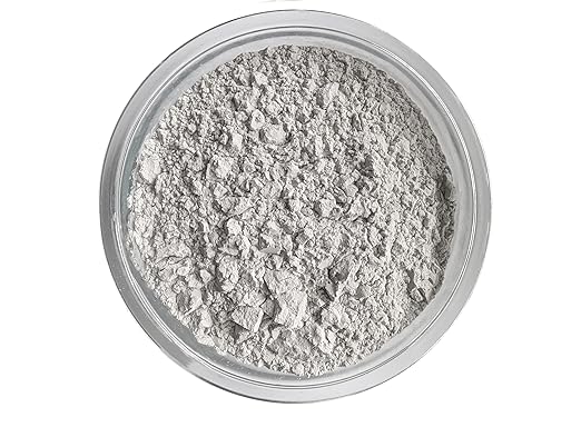 5 Pounds Calcium Carbonate Limestone Powder by The Seed Supply - Rock Dust - Great Soil Amendment and Fertilizer