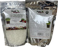 Introducing Soil Vigor® Granular: Revolutionizing Plant Hydration and Growth - 2 Pounds (Large Granules / 5-10 mesh)