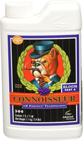 Advanced Nutrients pH Perfect Connoisseur Bloom Part A Plant Nutrient 1 L
