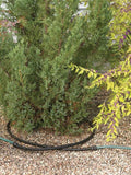 Gardener's Supply Company Landscape Watering Snip-n-Drip Soaker System | Outdoor Watering Sprinklers for Yard Garden Soaker System | Self Watering Planters Drip Sprinkler Set