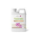 rePotme Orchid Fertilizer - Feed ME! MSU Orchid Food for RO/Rain/Tap Water (Half Pint - 8 oz)