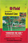 Hi-Yield (33371) Horticultural Hydrated Lime (5 lbs.)