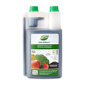 Ecoworm Soil Extract – Organic Liquid Vermicompost Fertilizer &amp Soil Microbe Booster for Fruits Vegetables &amp Gardens – 35 fl oz (Makes 53 Gallons)