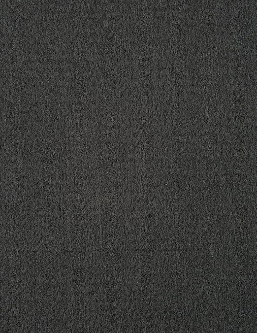 Kapmat 9 Oz/Sq Yd 72 Wide X 1 Yard Long - Black