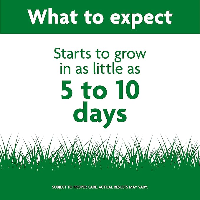 Scotts Professional Turfgrass Seed Sun and Shade Mix Uncoated 99.9% Weed Free 50 lbs.