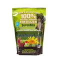 Supermix Fertilizer 4 lb