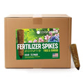 Tree &amp Shrub Fertilizer Spikes (72 Spikes - 18.0 Lbs)