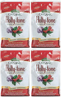 Espoma HT4 Holly-Tone 4-3-4 4 Pounds (Discontinued by) 4 Pack