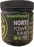 Green Planet Nutrients - Dense (500G)