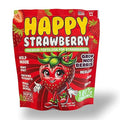 Happy Strawberry Fertilizer by Happy Nutrients Organic Premium Fertilizer for Strawberries &amp All Berries 12 oz (0.34 kg)