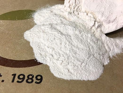 Greenway Biotech Inc. Chelated Manganese EDTA Hydroponics Manganese Fertilizer 100% Water Soluble (2 Pounds)