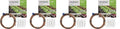 Raindrip R567DT Drip Watering Vegetable Garden Kit (4)