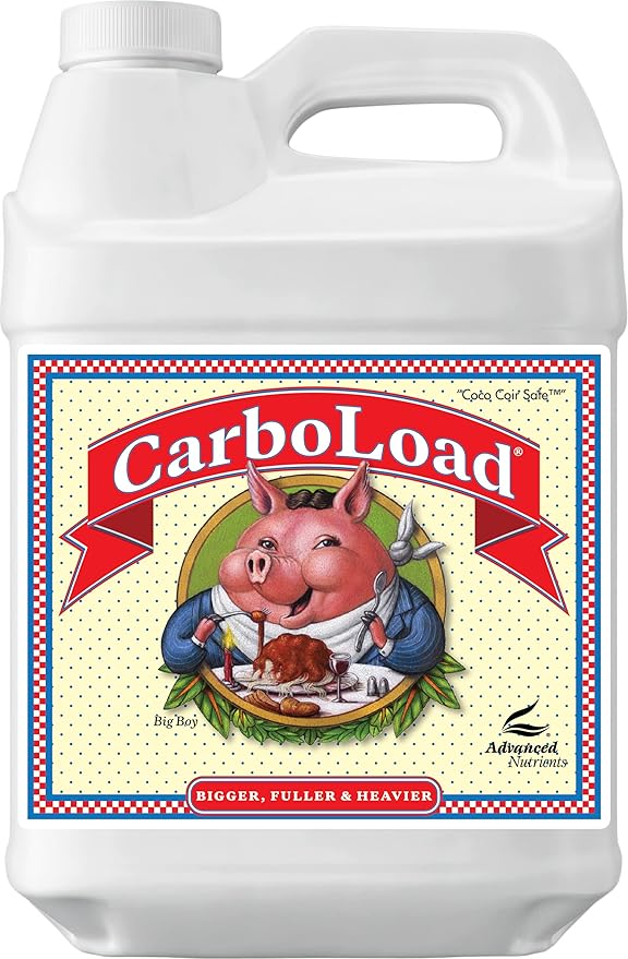 Advanced Nutrients Carboload Liquid Fertilizer 250ml