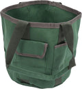 Garden Tool Bag Heavy Duty Garden Plant Tool Set Multi Function Organizer Bag Garden Tool Organizer for Women &amp Men for Garden Tools and Accessories