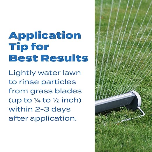 Scotts Halts Crabgrass &amp Grassy Weed Preventer Pre-Emergent Weed Control Treats up to 10000 sq. ft20.12 lb. (2-Pack)