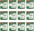 Scotts Turf Builder Starter Food for New Grass Lawn Fertilizer 3 lbs. (12-Pack)