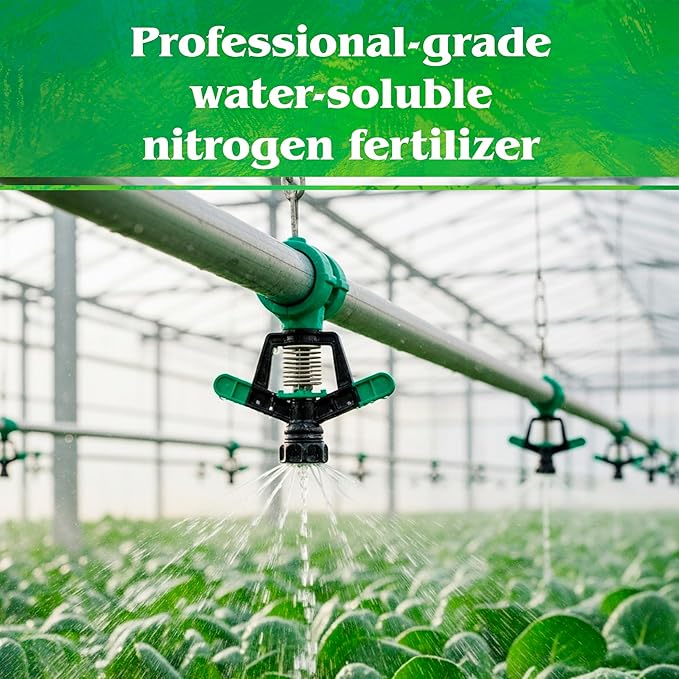 Down To Earth All Natural Fertilizers Organic Solution Grade Fish Powder - Water Soluble Nitrogen - Makes up to 50 Gallons of Liquid Fish Fertilizer for Soil or Foliar Spray 12-1-1 1 lb