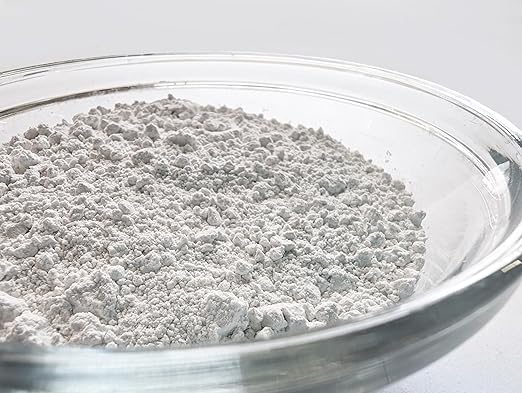 The Seed Supply 5 Pounds Diamond K Gypsum Soluble Grade Fertilizer Powder