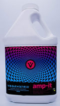 Vegamatrix Amp-It Micros + Aminos - 1 Quart by Vegamatrix