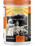DaKine 420 Nitro Nutrients Atomic Root Powder 500g Fertilizer