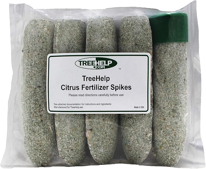 TreeHelp Annual Care Kit for Citrus