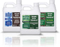 Soil Hume Seaweed Humic Acid 32 Ounce + 4-6-8 All Purpose Plant Food 32 Ounce + Micro Booster Chelated Micronutrients 32 Ounce - Indoor Plant &amp Outdoor Garden Bundle - Simple Grow Solutions