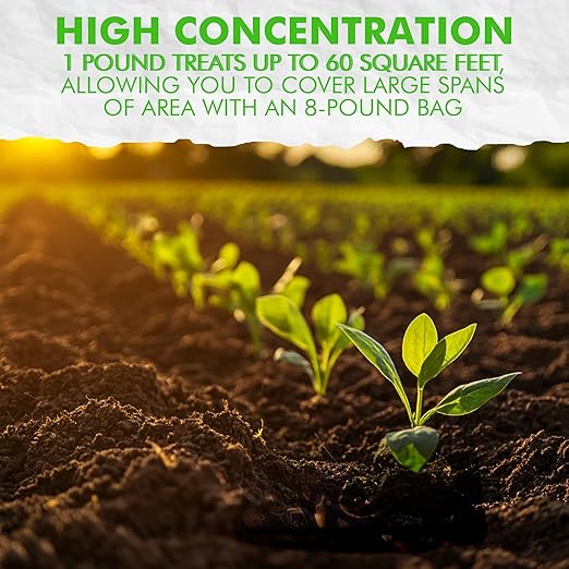 Fishnure - Humus Fish Compost Fertilizer for Indoor Plants Outdoor Houseplant Fertilizer Supports Natural Production of Plant Food for Houseplants Gardening Essentials Gardener Gifts 8 lbs