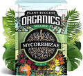 Mycorrhizal Fungi OMRI Organic Root Enhancer for Plant Success Super Potent 20 Strain ECTO and ENDO Blend for Trees Vegetables and Houseplants Beneficial Bacteria Included