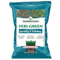 Jonathan Green (16008) Veri-Green Starter Fertilizer for Seeding &amp Sodding - 12-18-8 Starter Lawn Fertilizer (15000 Sq. Ft.)