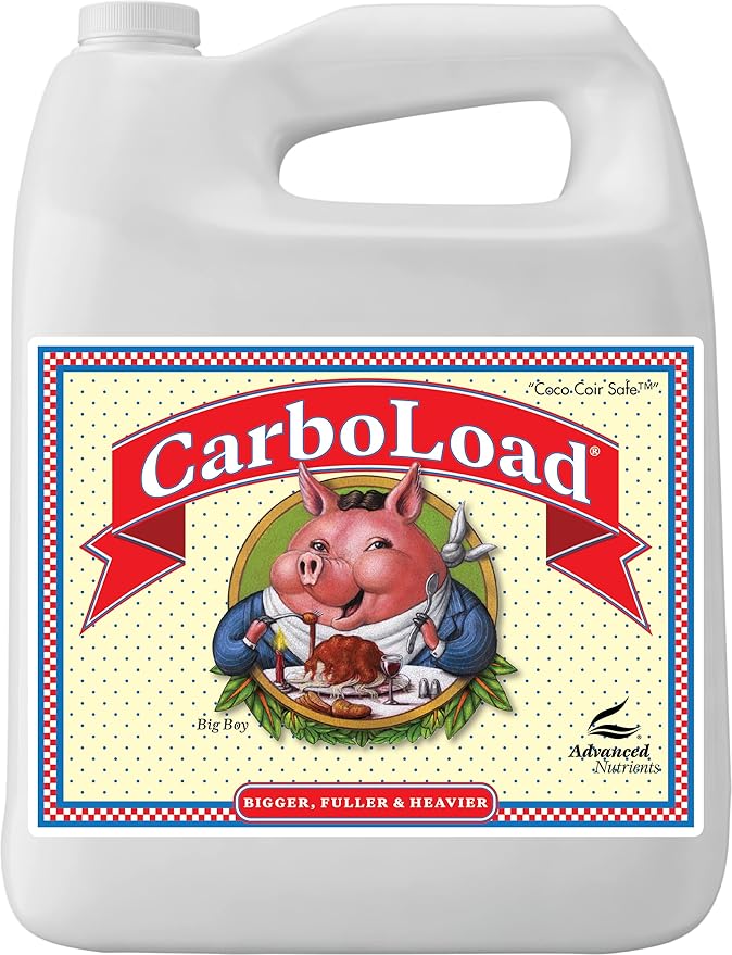 Advanced Nutrients Carboload Liquid Fertilizer 250ml