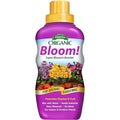 Espoma Organic Bloom! 16-Ounce Concentrated Plant Food – Plant Fertilizer and Bloom Booster for All Flowering Plants. Promotes Vigorous Growth and Blooming - Pack of 2