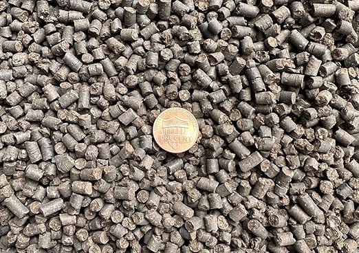 Japanese Biogold Classic Motohi Natural Organic Bonsai Fertilizer &amp Plant Food - 3.2 kg