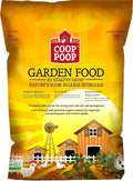 Coop Poop A Pupose Gade Food