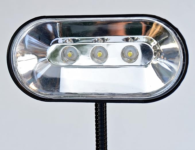 Solar 33845/2 Solar Dual Head Lite-Anywhere Spot Exterior Lighting 2 Black