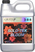 Grotek GT10104364 Solo Tek Bloom Plant Nutrient 1L