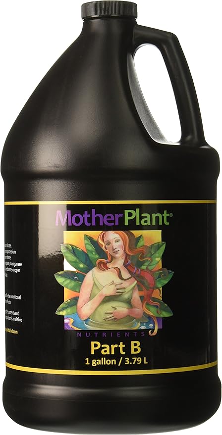 HYDRO DYNAMICS Mother Plant B 1 Gallon