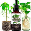 Propagation Plant Drops Prop Solution for Healthier Roots &amp Care of Struggling Houseplants 4oz